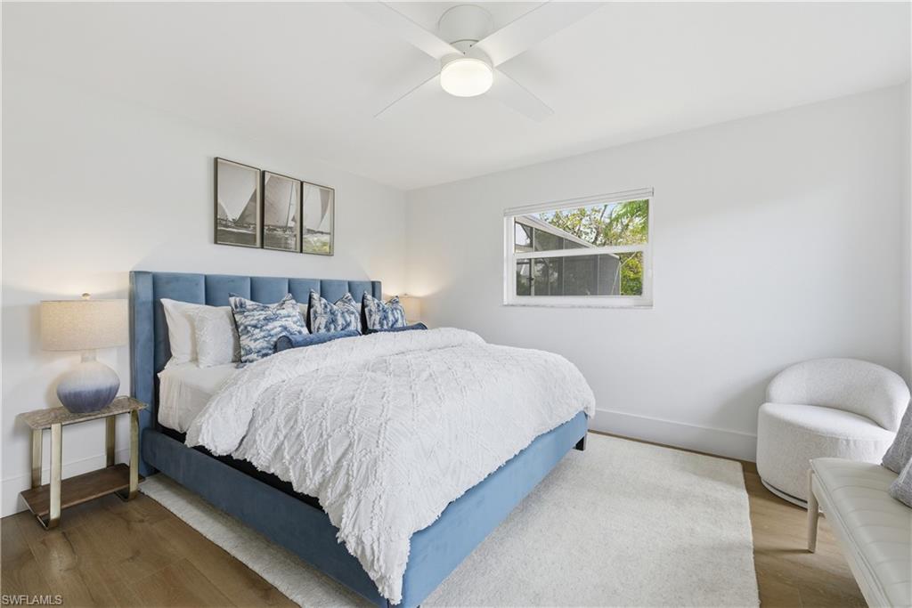 PARK SHORE - Residential Lease