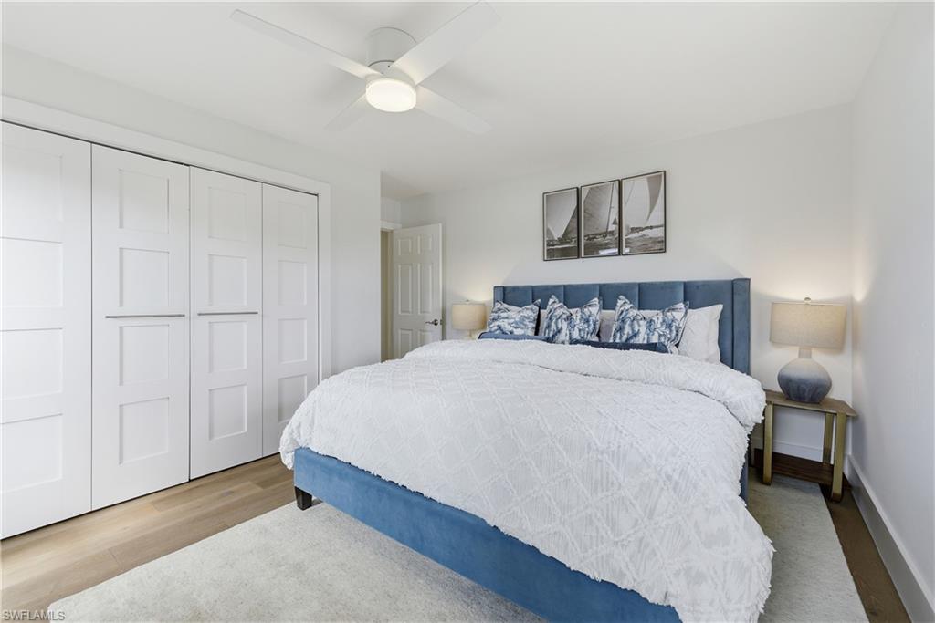 PARK SHORE - Residential Lease