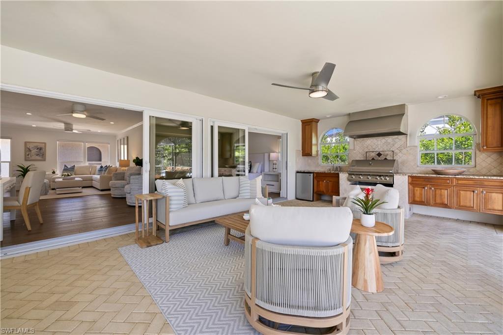 PARK SHORE - Residential Lease