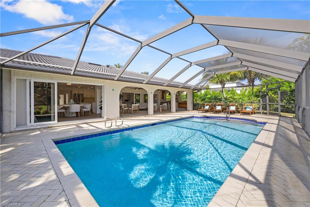 PARK SHORE - Residential Lease