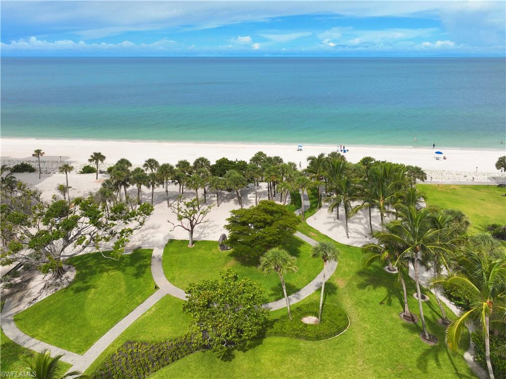 PARK SHORE - Residential Lease