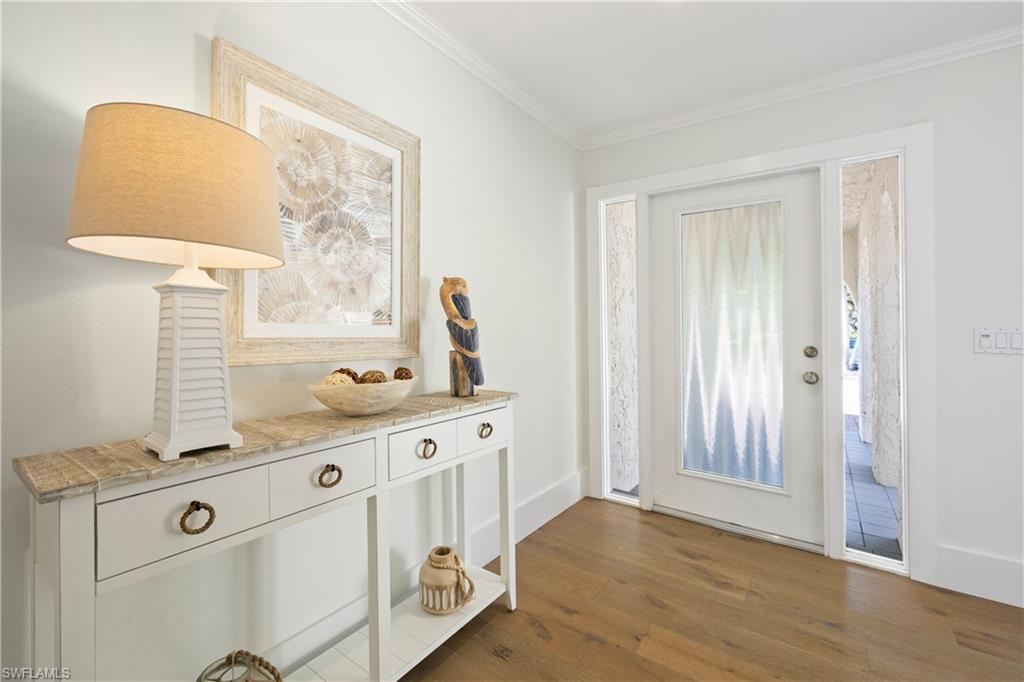 PARK SHORE - Residential Lease