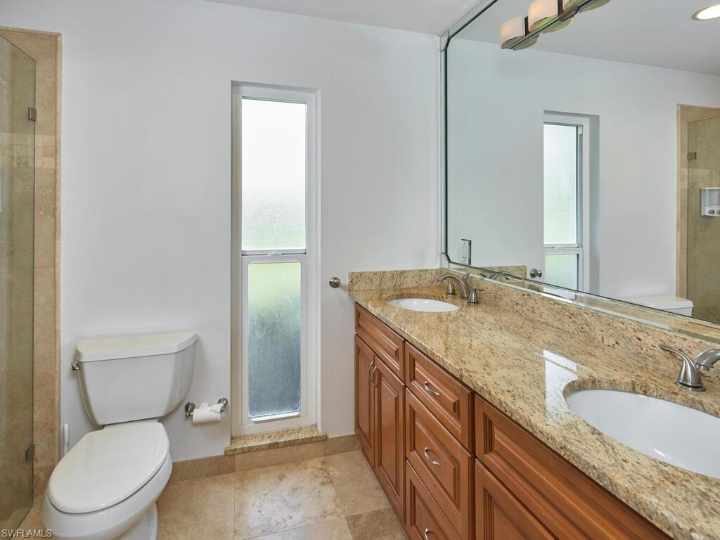 PARK SHORE - Residential Lease