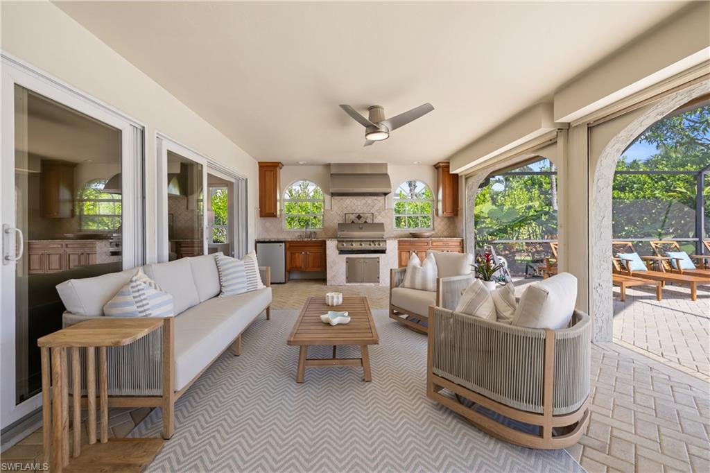 PARK SHORE - Residential Lease