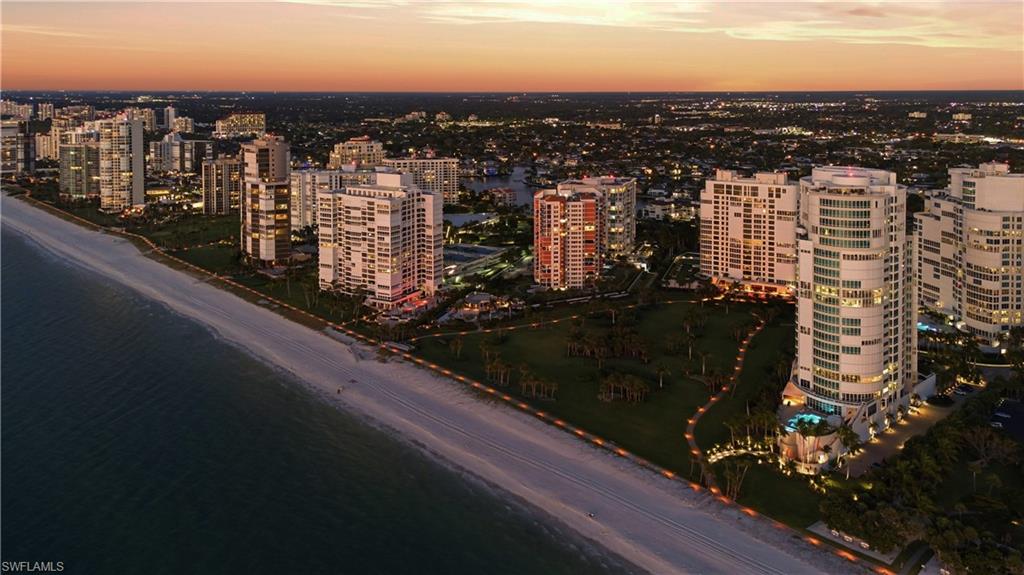 PARK SHORE - Residential Lease