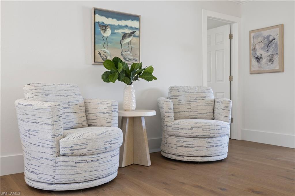 PARK SHORE - Residential Lease