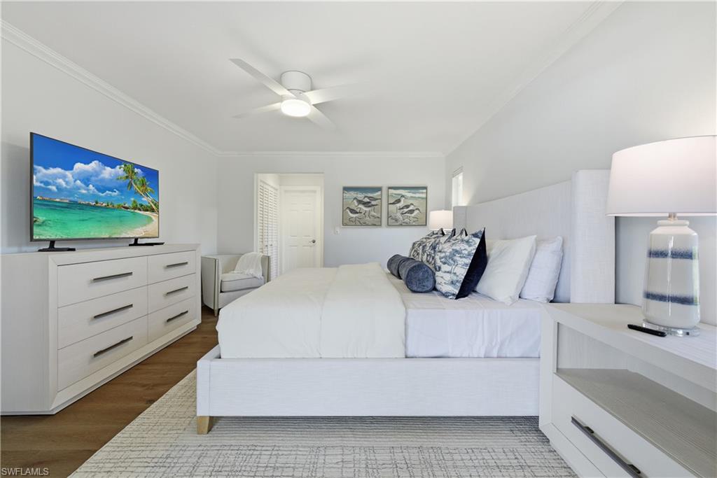 PARK SHORE - Residential Lease