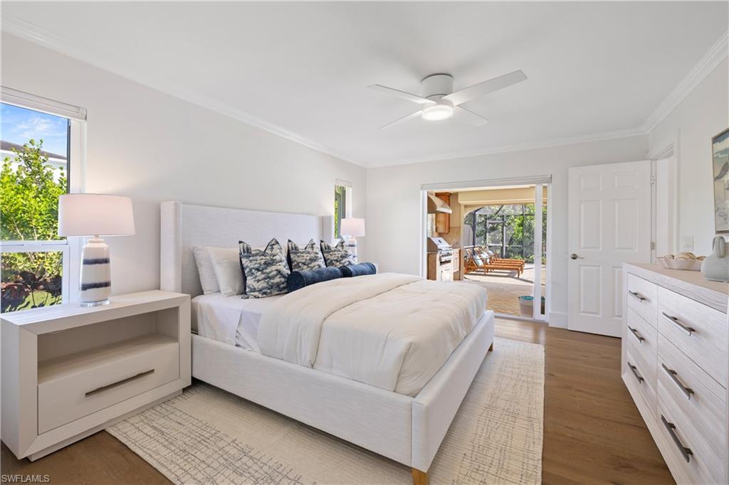 PARK SHORE - Residential Lease