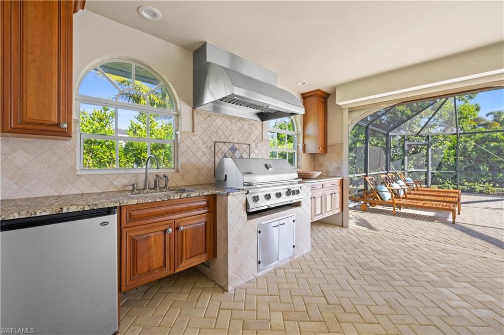 PARK SHORE - Residential Lease