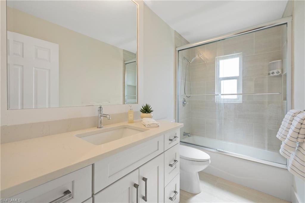 PARK SHORE - Residential Lease