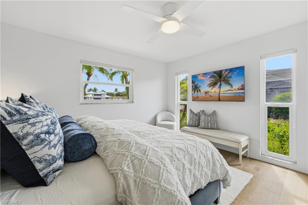 PARK SHORE - Residential Lease