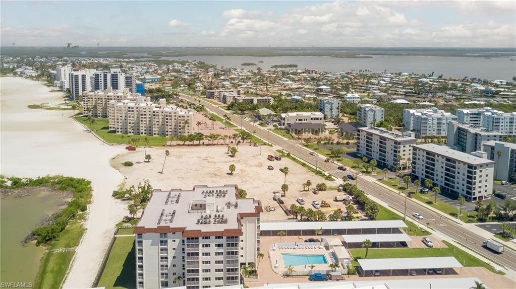 SAND CAPER - Residential