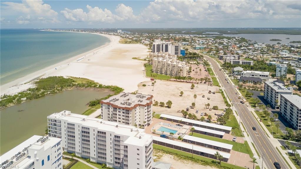 SAND CAPER - Residential