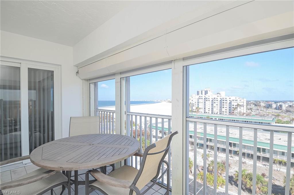 SAND CAPER - Residential