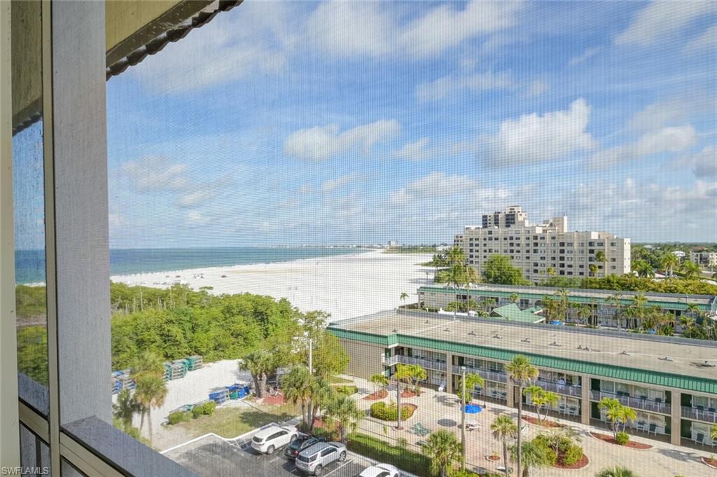 SAND CAPER - Residential