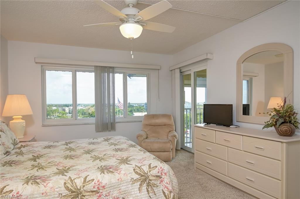 SAND CAPER - Residential