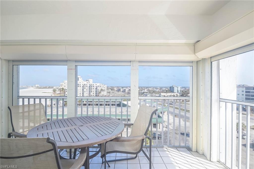 SAND CAPER - Residential