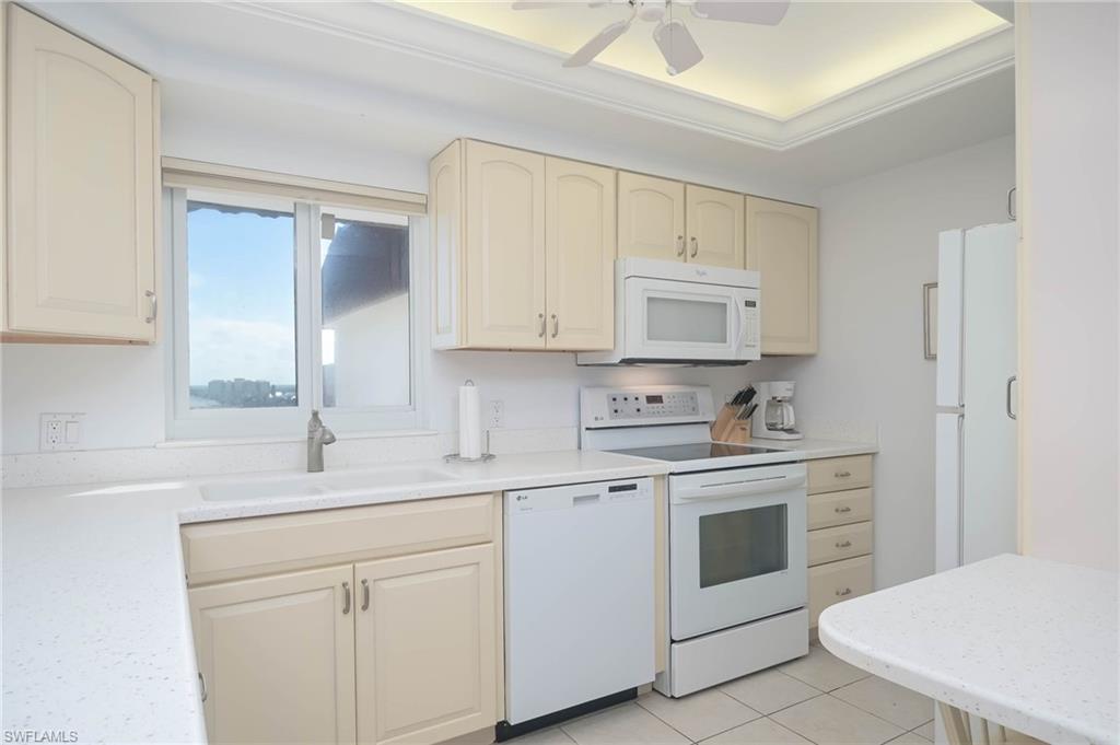 SAND CAPER - Residential