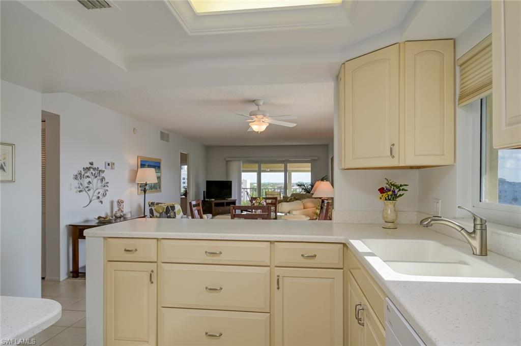 SAND CAPER - Residential