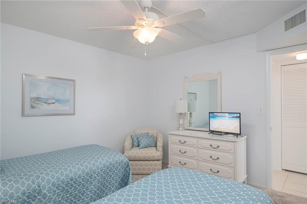 SAND CAPER - Residential