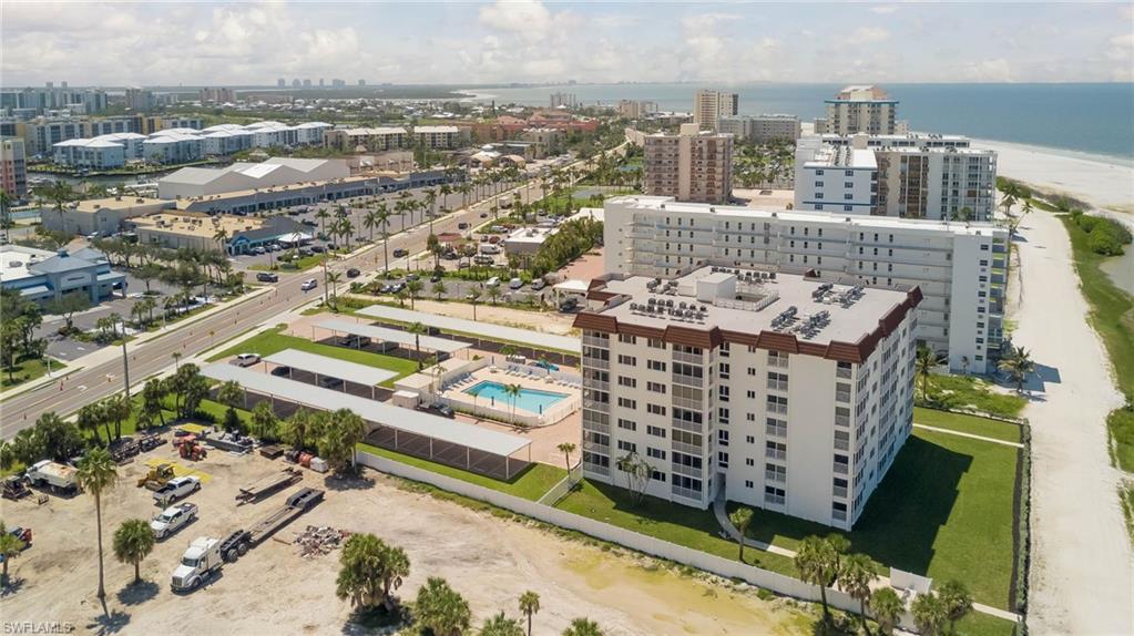 SAND CAPER - Residential