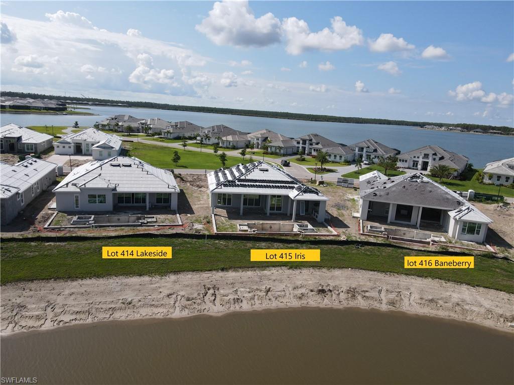 WILDBLUE - Residential