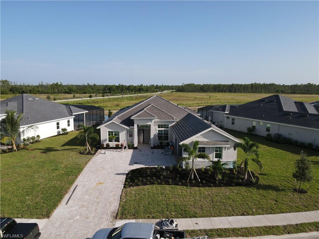 WILDBLUE - Residential