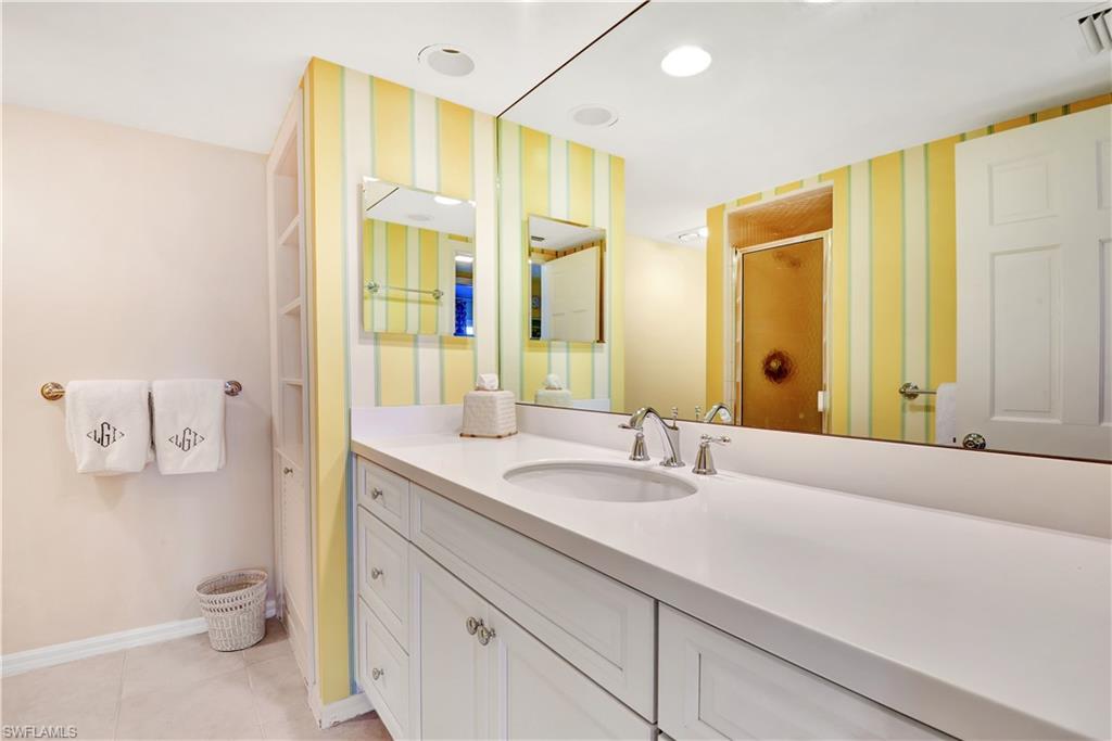 ST CROIX CLUB - Residential