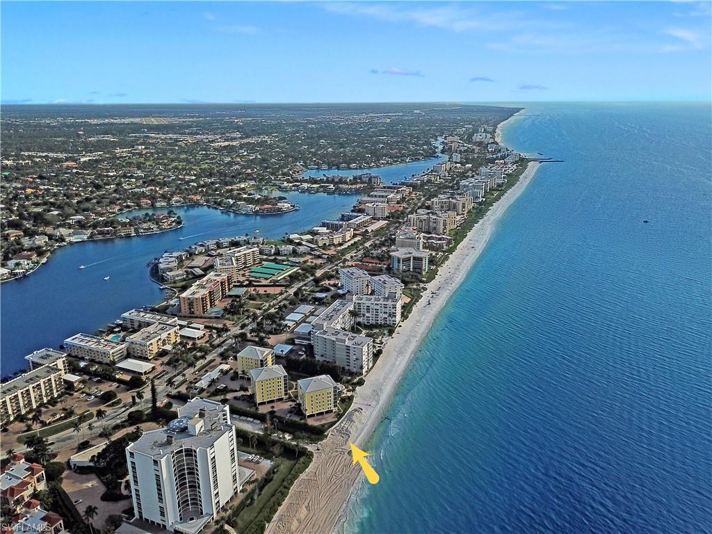 ST CROIX CLUB - Residential