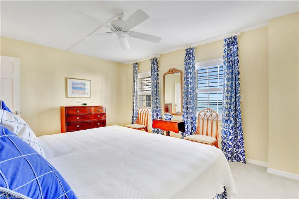 ST CROIX CLUB - Residential