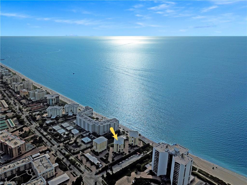 ST CROIX CLUB - Residential