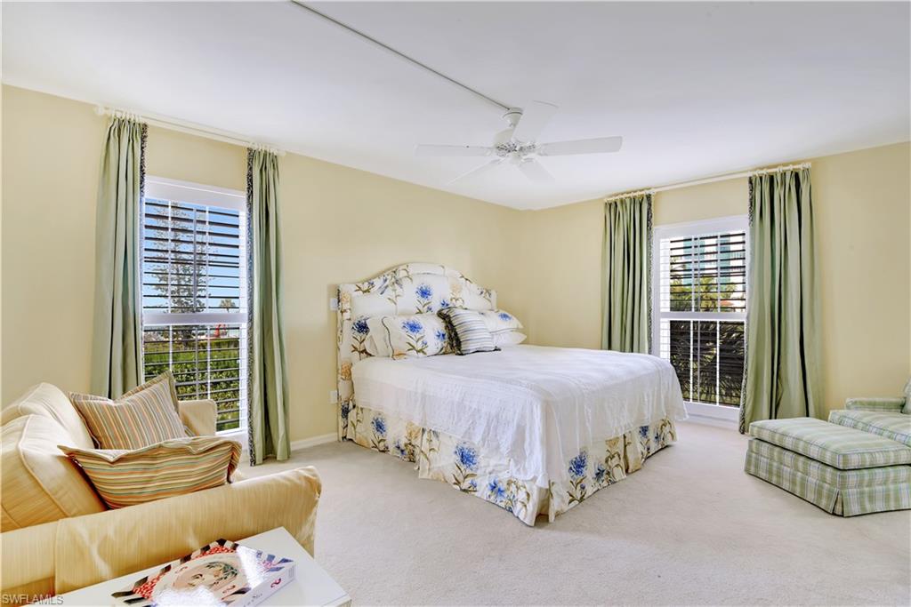 ST CROIX CLUB - Residential