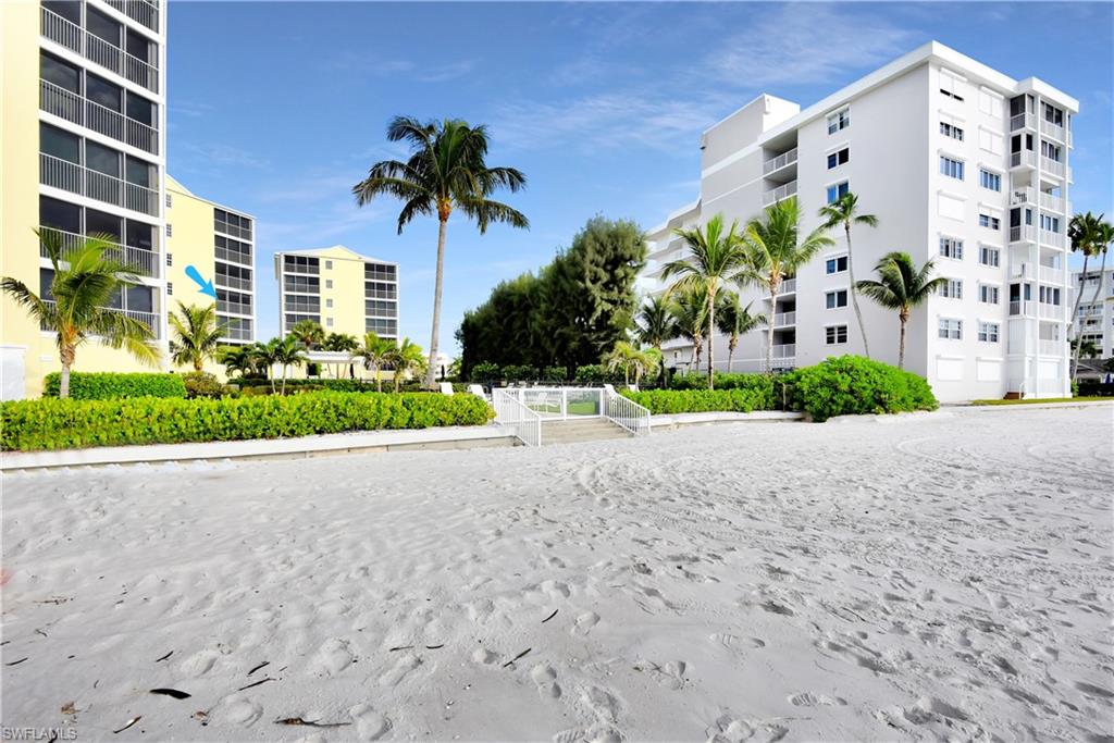 ST CROIX CLUB - Residential