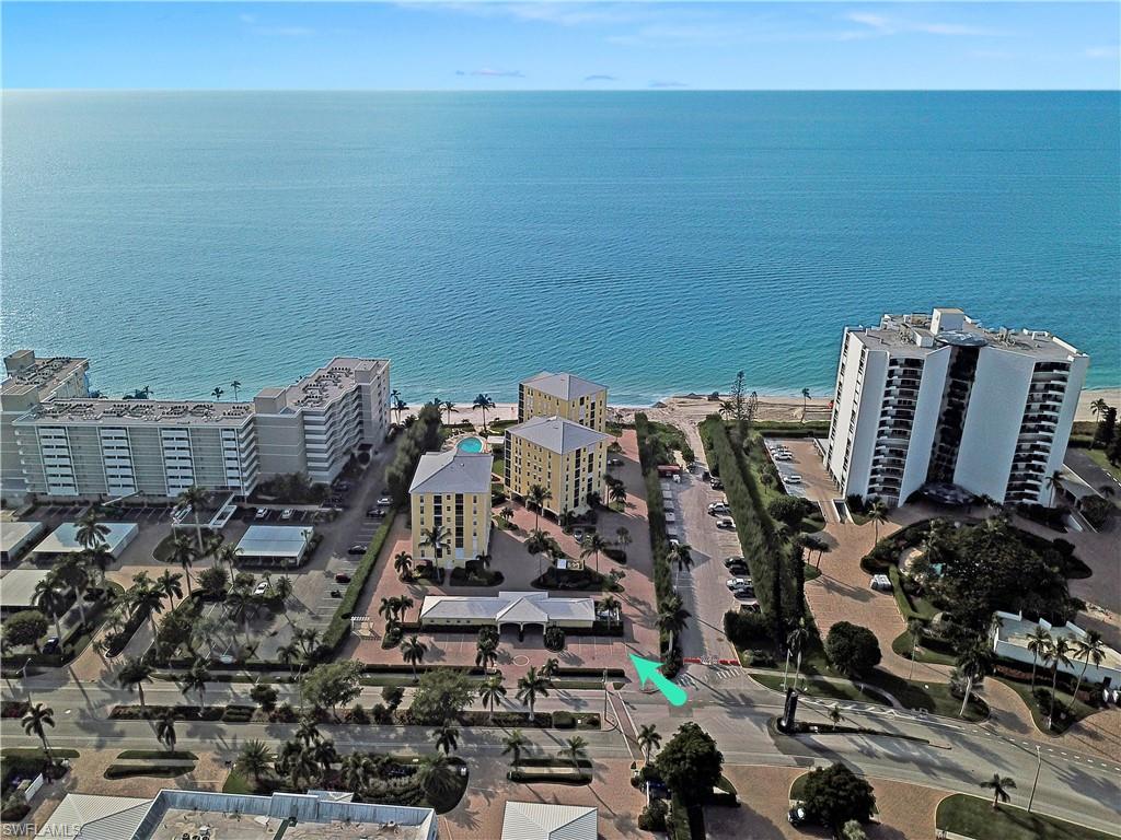 ST CROIX CLUB - Residential