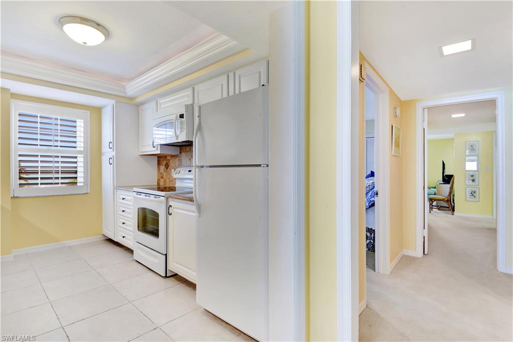 ST CROIX CLUB - Residential