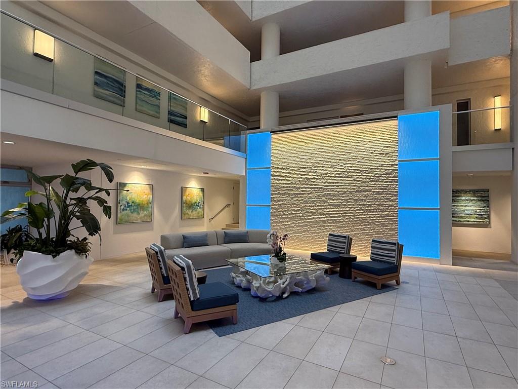 LA MER - Residential