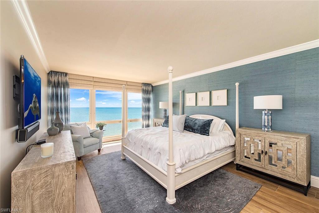 LA MER - Residential