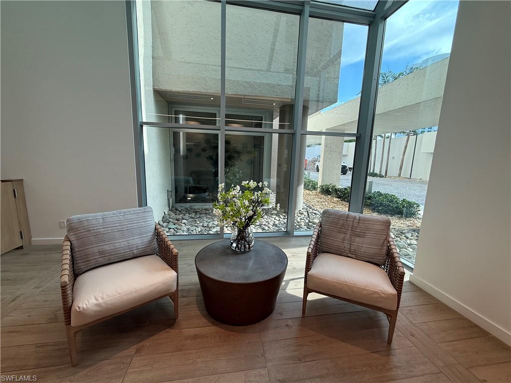 LA MER - Residential