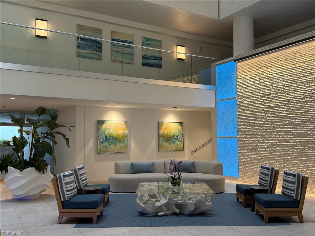 LA MER - Residential