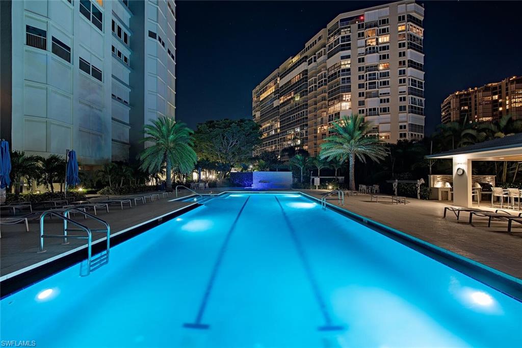 LA MER - Residential