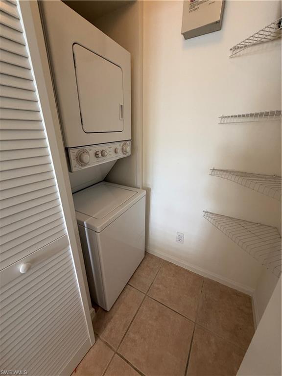 THE ENCLAVE AT NAPLES - Residential Lease