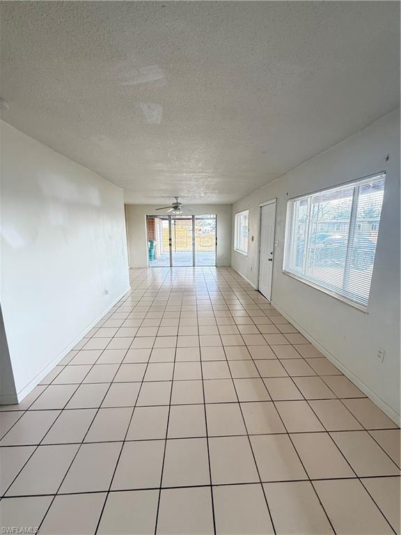 PORT CHARLOTTE - Residential Lease