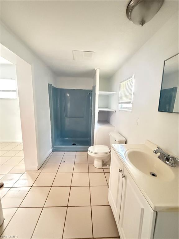 PORT CHARLOTTE - Residential Lease