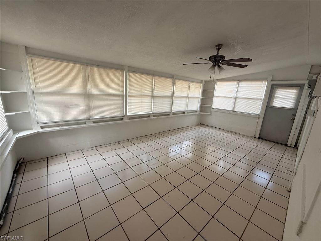 PORT CHARLOTTE - Residential Lease