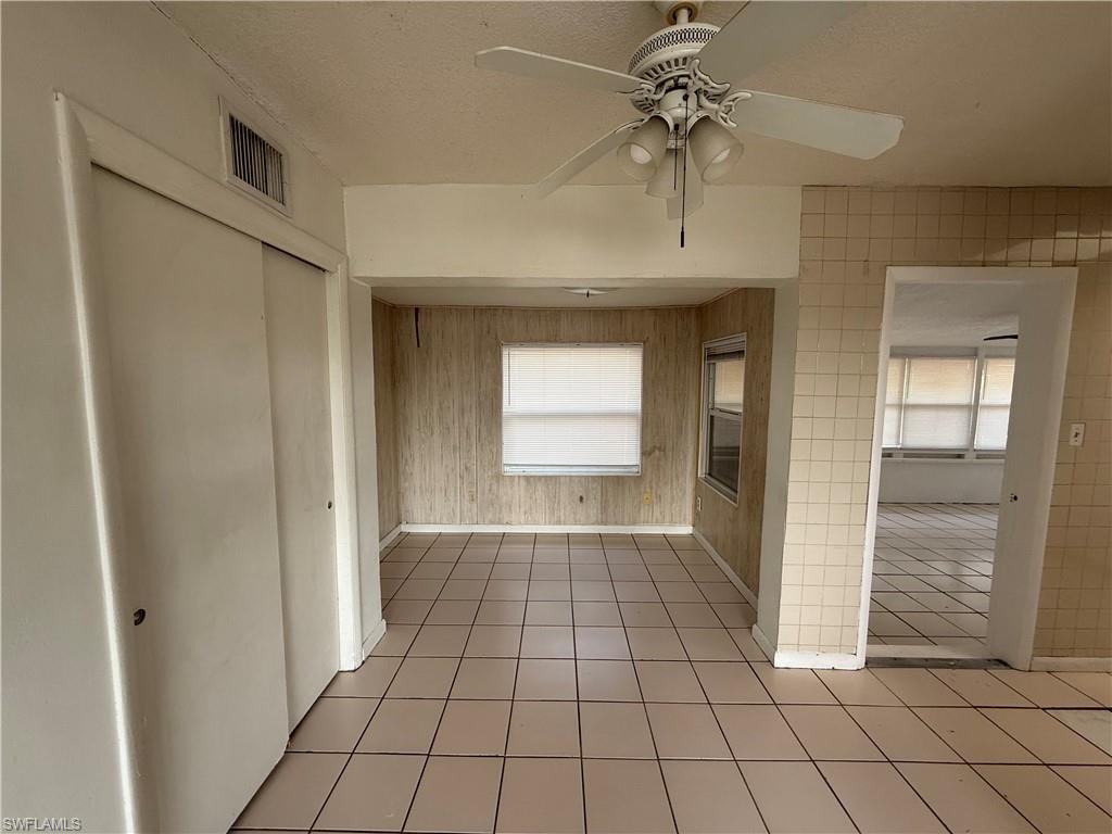 PORT CHARLOTTE - Residential Lease