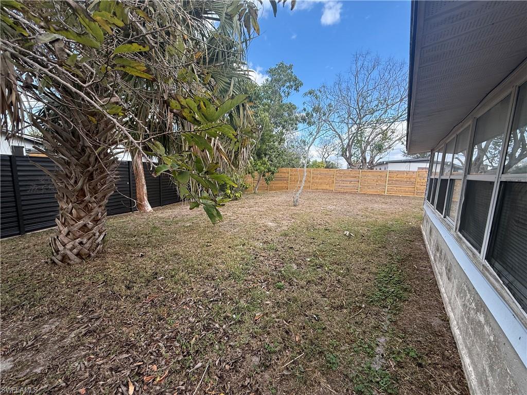 PORT CHARLOTTE - Residential Lease