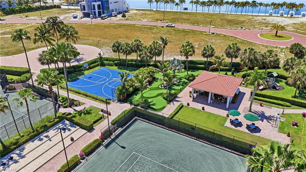 MONTEBELLO - Residential