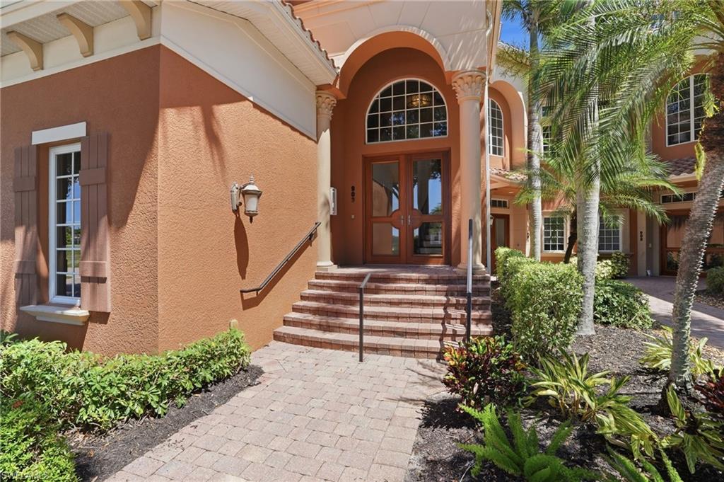 MONTEBELLO - Residential