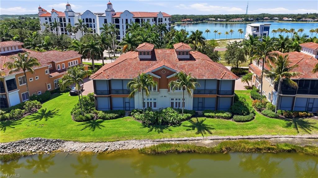 MONTEBELLO - Residential