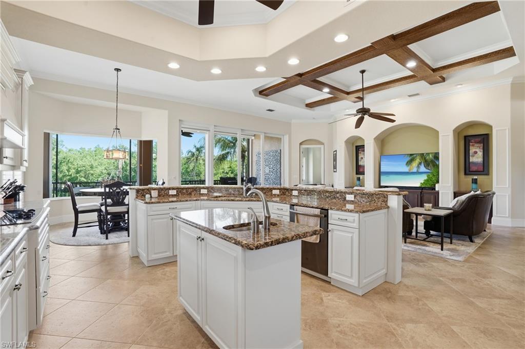 MONTEBELLO - Residential